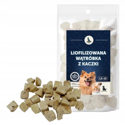 PRZYSMAK-DLA-PSA-KOTA-Liofilizowana-watrobka-z-kaczki-40g-MASTER-DOG.jpg